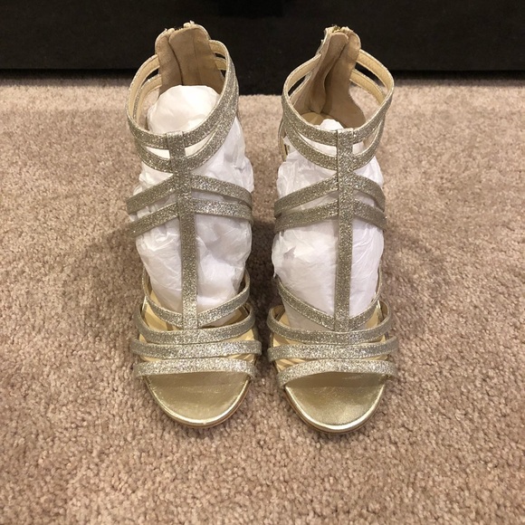 Brand new Jimmy Choo Selena100 heels - Picture 2 of 7